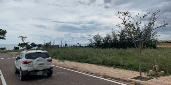 Thiên đường nghỉ dưỡng đất nền ven biển Mũi Né Đ Huỳnh Thúc Kháng chỉ 650tr