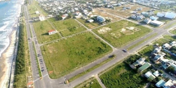 ở hữu đất mt ven biển mũi né, gần sân bay phan thiết chỉ với 690tr