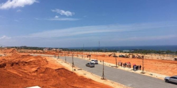 6x30 full thổ cư 700tr ,đất mũi né phan thiết , sổ sẵn , sang tên này