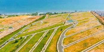 Cần bán gấp khu Nghỉ Dưỡng tại TP Phan Thiết