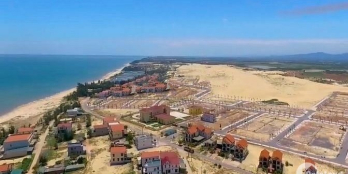 Tôi Cần Bán Lô Đất Ngay Đường Huỳnh Thúc Kháng Phan Thiết, Dt 150m2.