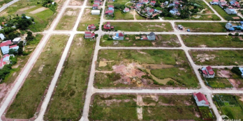 Đất nền Hồng Tiến, Phổ Yên, Thái Nguyên. Giá từ 1,3 tỷ/lô. LH 0968508790