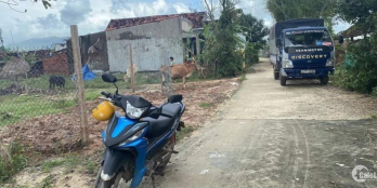 Cần bán: lô góc ở cát tân phù cátd đầu năm nay