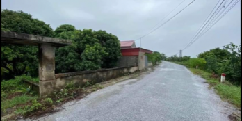 Lô đất tiền năng cần bán nhanh cho ai cần giá tốt