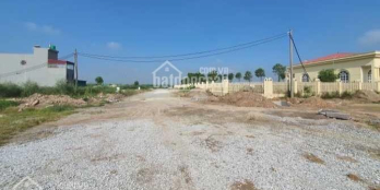 Bán lô đất rộng đẹp chính chủ nằm ngay khu công nghiệp