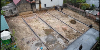 Bán đất tái định cư thôn Ba Đông xã Phan Sào Nam Phù Cừ