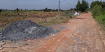 Bán đất khu dân cư quán bầu Phù Cừ Hưng Yên ngay cạnh ngân hàng