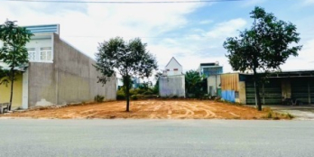 Cần bán nhanh lô đất siêu đẹp ở Đoàn đào Giá rẻ