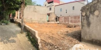 Bán lô Đất vuông đẹp, MT lớn rộng , xây nhà, biệt thự, nhà trọ đều đẹp