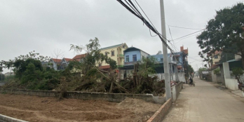 Chính chủ cần bán lô đất Bán nhanh mảnh 221m2 giá cực rê