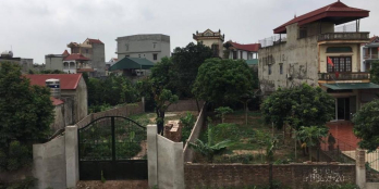 Chính chủ cần bán lô đất kinh doanh