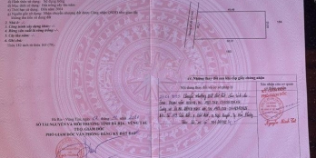 Đất đường Tôn Đức Thắng sào rưỡi, giá 1,79 tỷ/sào - Chính Chủ