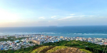 Bán Đất Đảo Phú Quý Giá Rẻ Chỉ Từ Trăm Nghìn/ m2 Đất Vườn Đến Đất Thổ Cư