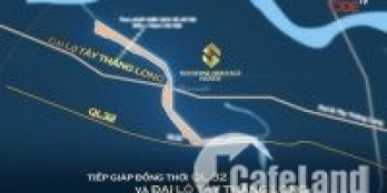 BÁN LÔ VIEW HỒ, DỰ ÁN KHU SINH THÁI CẨM ĐÌNH, XÃ TAM HIỆP, HUYỆN PHÚC THỌ, HÀ NỘ