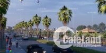 BÁN GẤP LÔ ĐẤT BIỆT THỰ SINH THÁI CẨM ĐÌNH, HIỆP THUẬN (SUNSHINE HERITAGE)