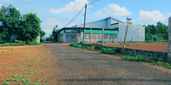 Tìm chủ nhân 500m2 2 mặt tiền đất Phường Yên Thế, đường nhựa 8m