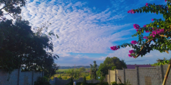 Đất thổ cư toàn bộ 14m giá chỉ 34tr/m