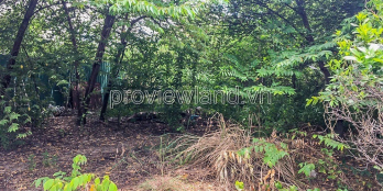 Bán đất khu Kim Sơn Thảo Điền, 2 mặt tiền thoáng, 923m2 đất