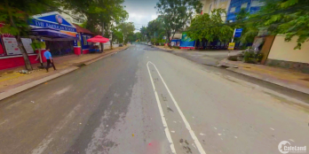 Bán đất Thảo Điền, MT Nguyễn Văn Hưởng ven sông SG, DT 2349m2 thổ cư