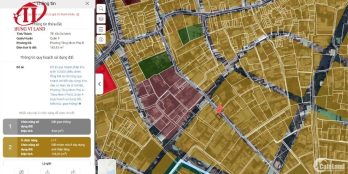 CTy Hùng VĨ Land Bán lô góc 2MT trục chính KDC 175 Quận 9 06/01/2022