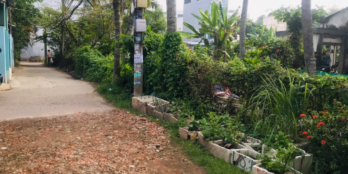 Bán lô đất HXH góc 2MT 1300m tăng nhơn phú B giá 45tỷ