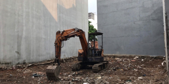 Bán 2 lô đất duy nhất hẻm số 6 đường Lê Thúc Hoạch – 4x16.5m.