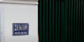 Bán đất chinh chủ Hẻm xe hơi cáchnhà 5 met. 23/36/107 Nguyễn Hữu Tến