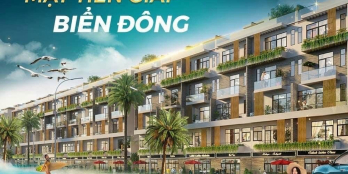 Bán Đất Nền Tại Quy Nhơn Chỉ 600 triệu/Nền LH: 0963.912.963