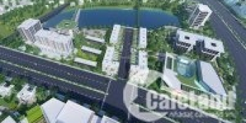 Sổ đỏ đét đẹt Hòa Lạc chỉ 25 tr/m2, rẻ hơn đất tỉnh