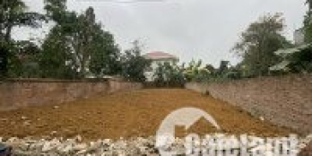 CHÍNH CHỦ CẦN TIỀN BÁN GẤP LÔ ĐẤT GIÁ RẺ HƠN THỊ TRƯỜNG