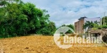 CHÍNH CHỦ BÁN 600M2 ĐẤT QUỐC OAI, MẶT TIỀN 20M, GẦN HOÀ LẠC