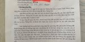 Chính chủ chuyển nhượng 3 lô đấu giá thôn Khánh Tân, Sài Sơn, Quốc Oai