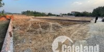 ĐẤT DIỆN TÍCH 538M2, 710M2, 975M2 VÀ 2000M2 TẠI THÔN THẮNG TRÍ, XÃ MINH TRÍ