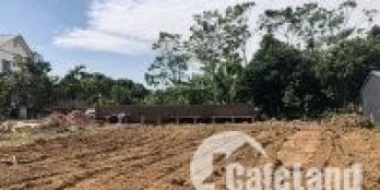 GẦN 1000M2 ĐẤT TRONG ĐÓ CÓ 900M2 ĐẤT Ở, LÝ TƯỞNG ĐẦU TƯ