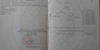 Bán đất 4000m2 xã Kháng Nhật sơn dương Tuyên Quang giá 1.08 tỷ đất chính chủ