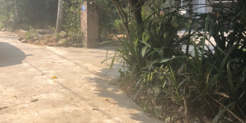 Đầu Tư lãi Vốn- Sổ Đỏ Hà Nội dt 540m giá 3,2tr đón sóng quy hoạch.