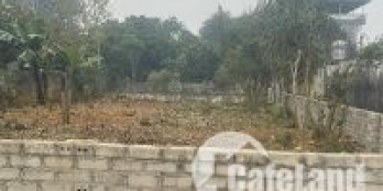 bán 360m2 tại Đồng Trạng, Cổ Đông Sơn Tây. Tuyến 2 trục chính khu Đồng Trạng