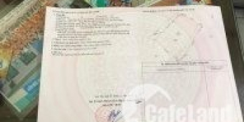 cần bán mảnh đất thôn Ngọc Kiên, xã Cổ Đông, Sơn Tây để lấy tiền kinh doanh