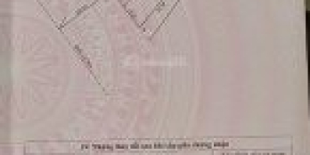 Lô góc 550m2 mặt QL21 khu đông dân cư, kinh doanh sầm uất