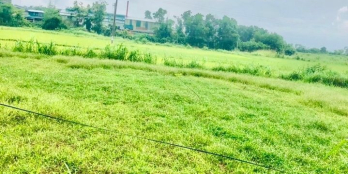 Bán đất BHK thôn Độc Lập - Tịnh Ấn Tây đầu năm