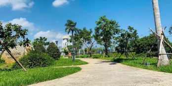  BÁN ĐẤT TĂNG LONG ANGKORA PARK , TỊNH LONG giá siêu rẻ đầu năm