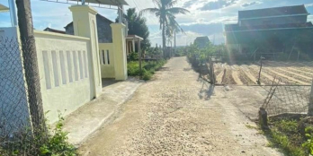 Bán nhanh lô đất đẹp tại Tịnh Bình giáp Tịnh Hà mới nhất