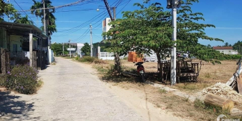 VỊ TRÍ KINH DOANH TỐT_ LÔ ĐẤT KHU ĐẤU GIÁ TỊNH HÀ mới trên tt