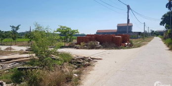 BÁN ĐẤT XÃ TỊNH HÀ - SƠN TỊNH thôn Ngõ Lung giá mềm cho ace