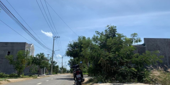 BÁN ĐẤT KDC ĐỒNG PHÚ - XÃ TỊNH HÀ kđt mới giá mới luôn