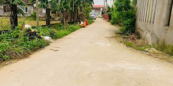 RA NHANH LÔ ĐẤT CỘNG HÒA 1_ẤN TÂY gần đường VNG giá rẻ