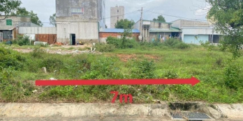 BÁN ĐẤT KHU TĐC THẾ LONG mua liền tay, bán gấp gãy