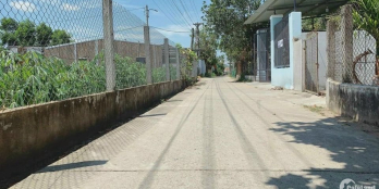  BÁN ĐẤT TỊNH ẤN TÂY _ CÁCH VÕ NGUYÊN GIÁP CHỈ mấy mét mà thôi