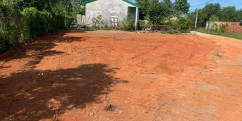  Bán lô đất thuận tiện xây trọ Tịnh Phong, cách tỉnh lộ 622C 1 đoạn 100m thôi