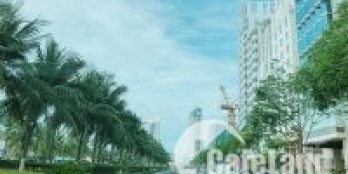 CẦN BÁN LÔ ĐẤT 4 MẶT TIỀN ĐƯỜNG PHẠM VĂN ĐỒNG ĐÀ NẴNG dt :12.365M2